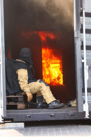 Tag der offenen Tür